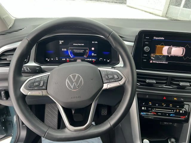 Volkswagen T-Roc 2.0 TDI Life