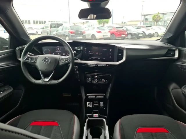 Opel Mokka Active GS-Line Grand Sport