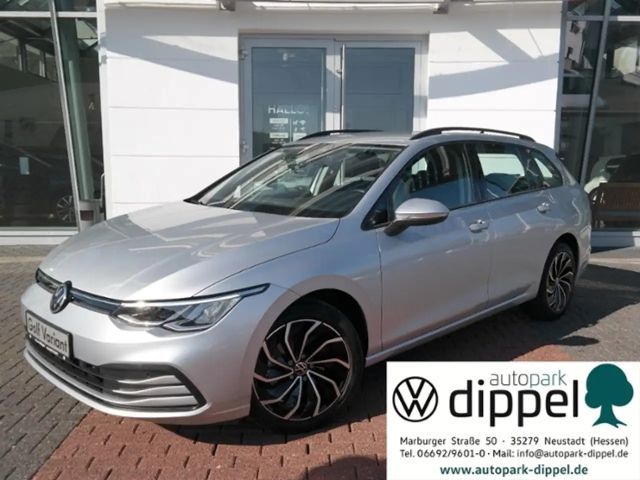 Volkswagen Golf DSG Golf VIII Life Variant