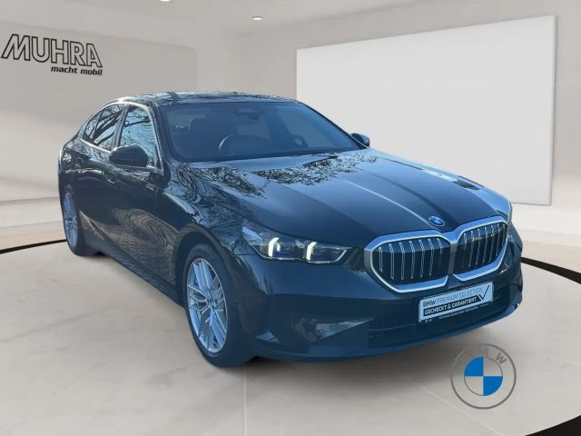 BMW 520 520d Sedan xDrive