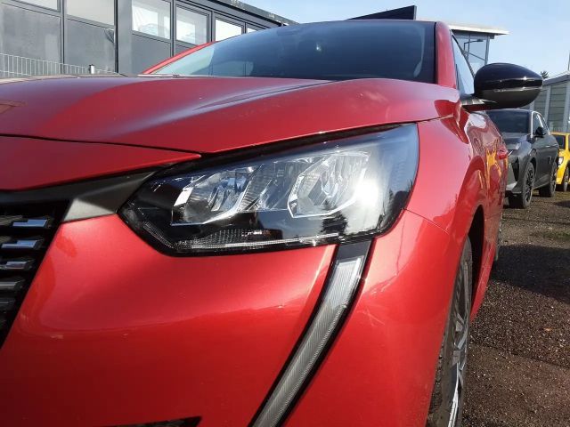 Peugeot 208 Allure Pack PureTech