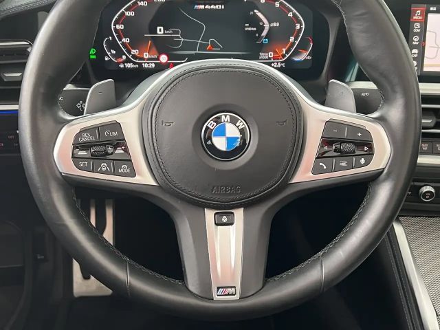 BMW 440 Cabrio M440i xDrive