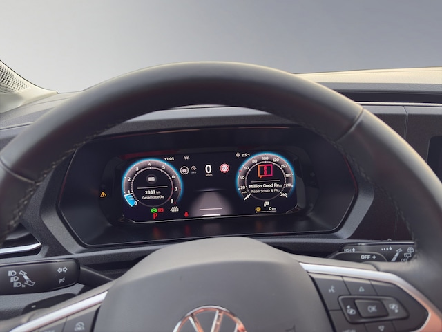 Volkswagen Caddy 1.5 TSI DSG