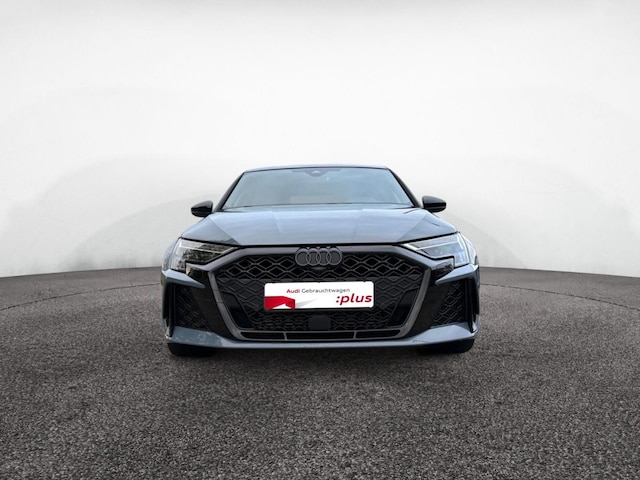 Audi RS3 Quattro S-Tronic Sportback