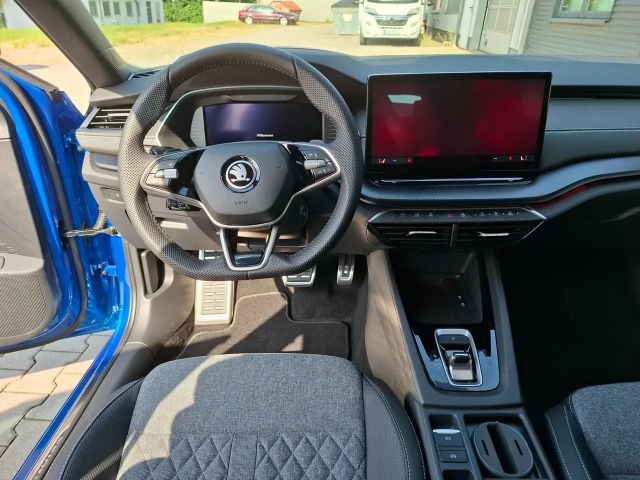 Skoda Octavia Sportline