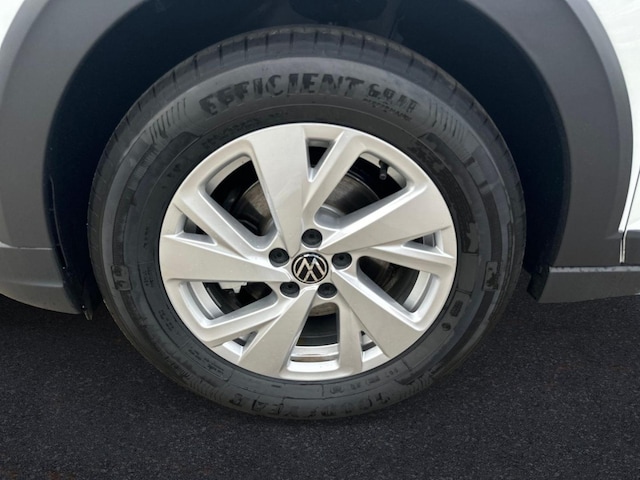 Volkswagen Taigo 1.0 TSI Life