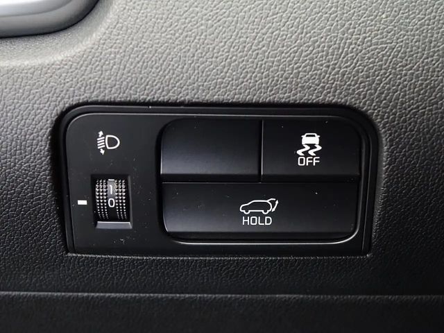 Kia Sorento CRDi Vierwielaandrijving