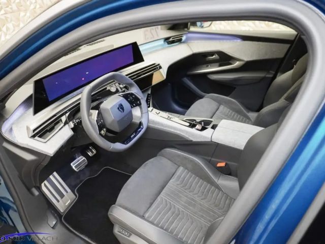 Peugeot E-3008 GT-Line