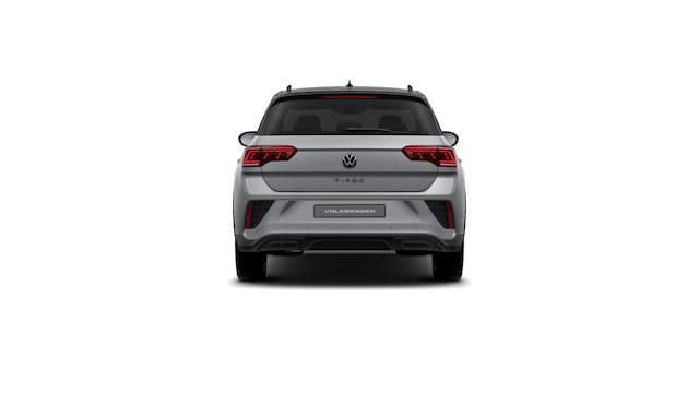 Volkswagen T-Roc 1.5 TSI R-Line