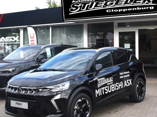 Mitsubishi ASX EDITION 1.8 Hybrid