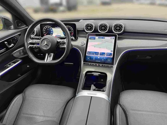Mercedes-Benz C 300 AMG Line Estate