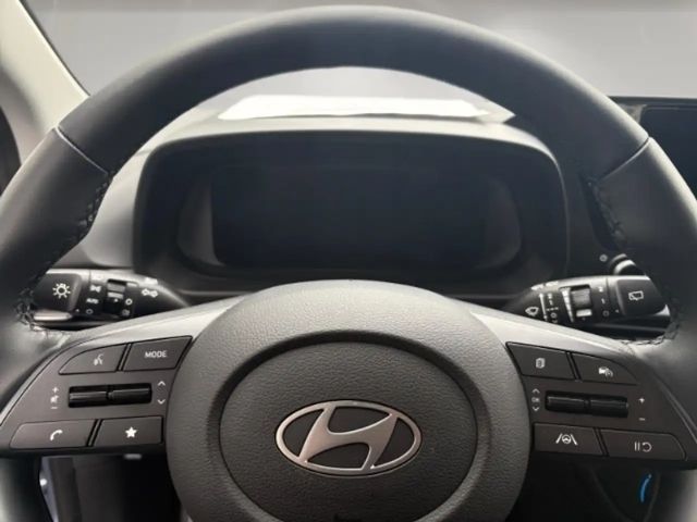 Hyundai i20 1.0 T-GDi Trend