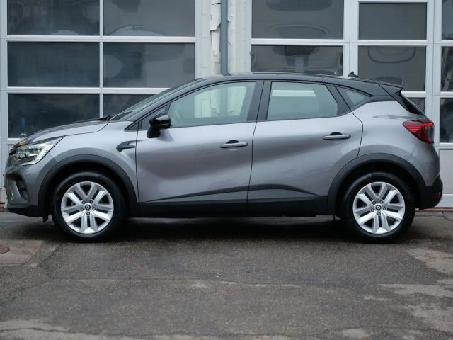 Renault Captur Equilibre Equilibre TCe 90