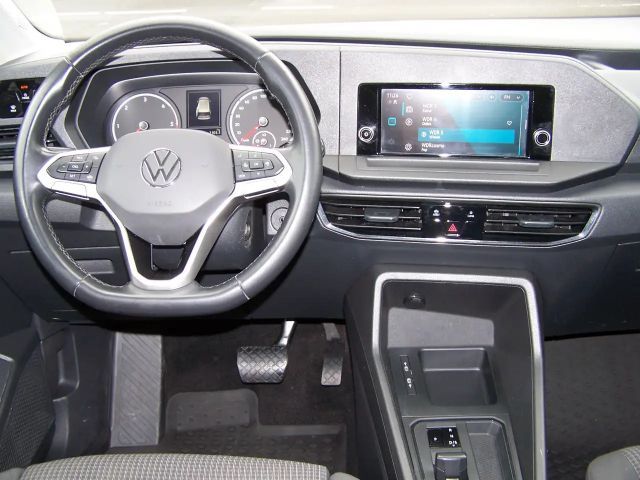 Volkswagen Caddy 2.0 TDI DSG