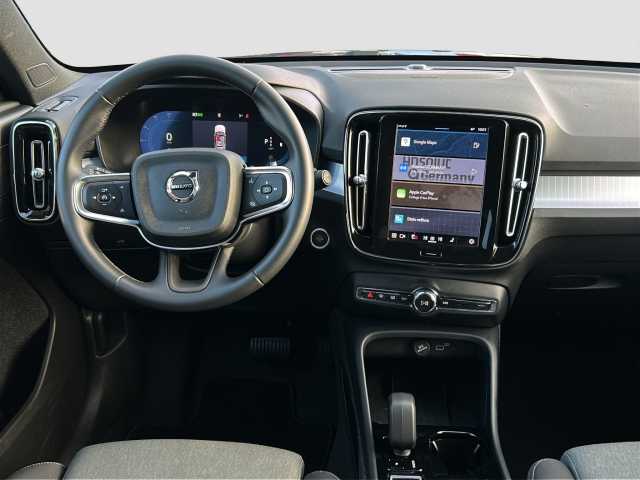 Volvo XC40 XC40
