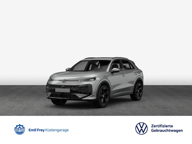 Volkswagen T-Roc 1.5 TSI DSG IQ.Drive R-Line