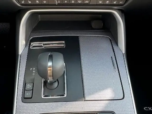 Mazda CX-60 Homura e-Skyactiv