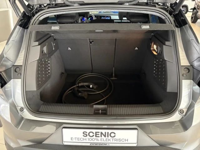 Renault Scenic Alpine Esprit