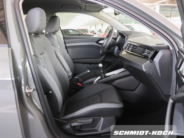 Audi A1 30 TFSI Allstreet