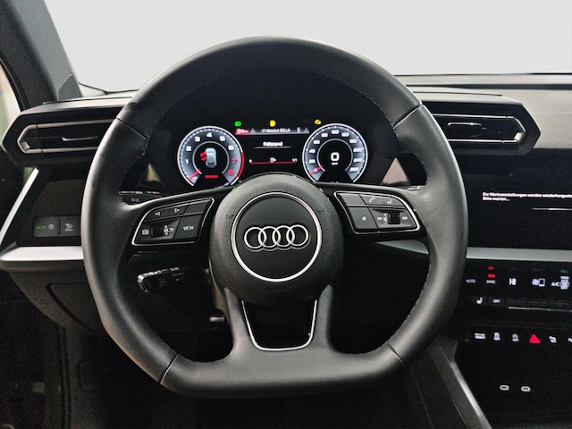 Audi A3 30 TFSI S-Line Sportback