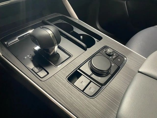 Mazda CX-60 4WD Homura Plus e-Skyactiv