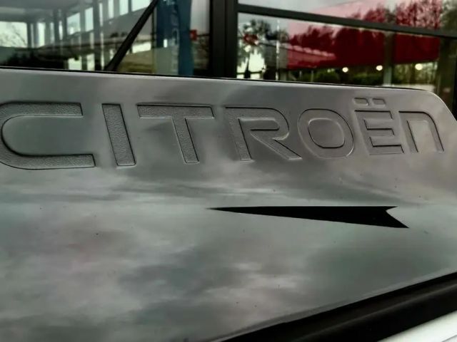 Citroën C3 Aircross Hybrid Max