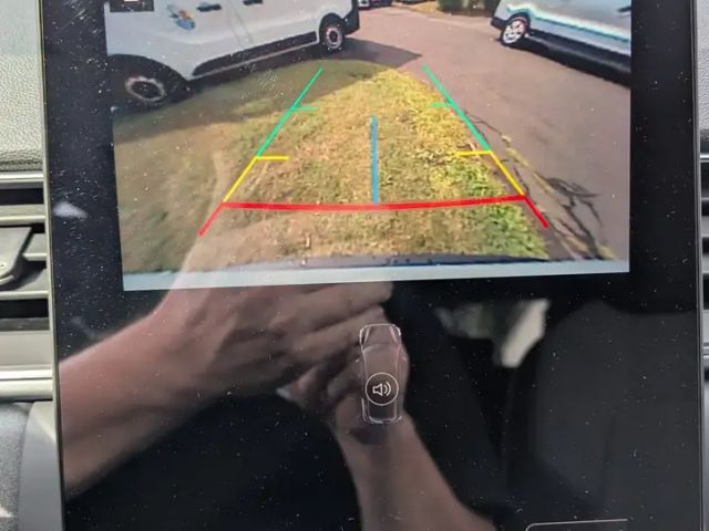 Renault Captur TCe 90 Techno