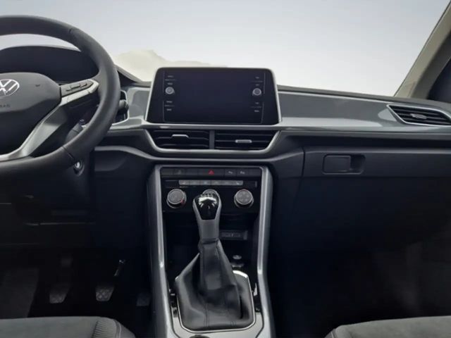 Volkswagen T-Roc Plus Style