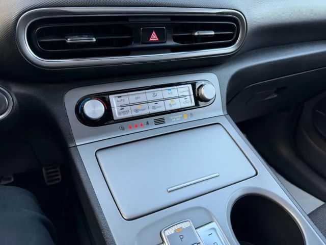 Hyundai Kona 39 kWh Electric