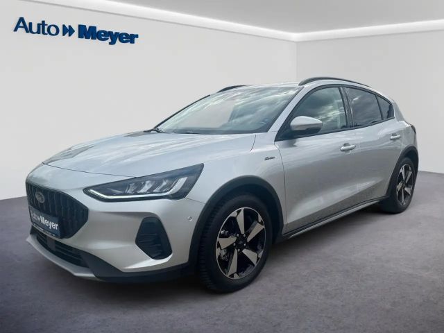 Ford Focus Active