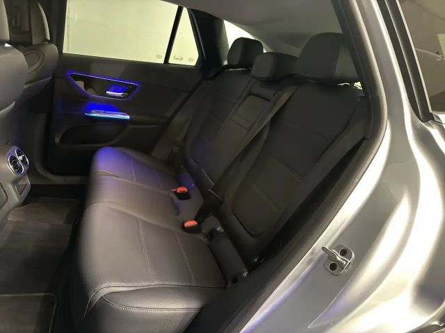 Mercedes-Benz GLC 300 4MATIC