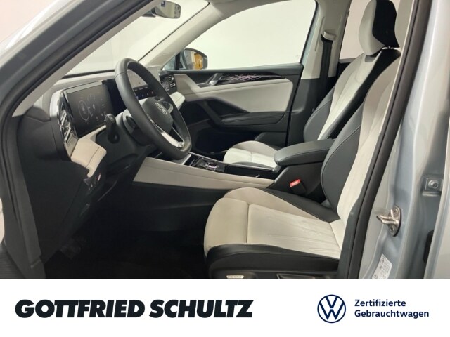 Volkswagen Tiguan 2.0 TDI DSG IQ.Drive