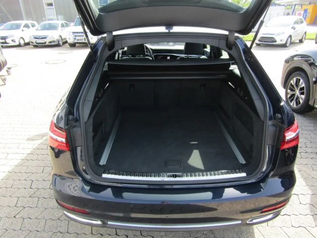 Audi A6 45 TFSI Avant Quattro Sport