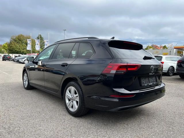 Volkswagen Golf DSG Life Variant