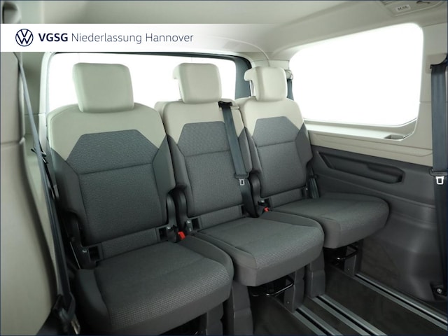 Volkswagen Multivan Lang