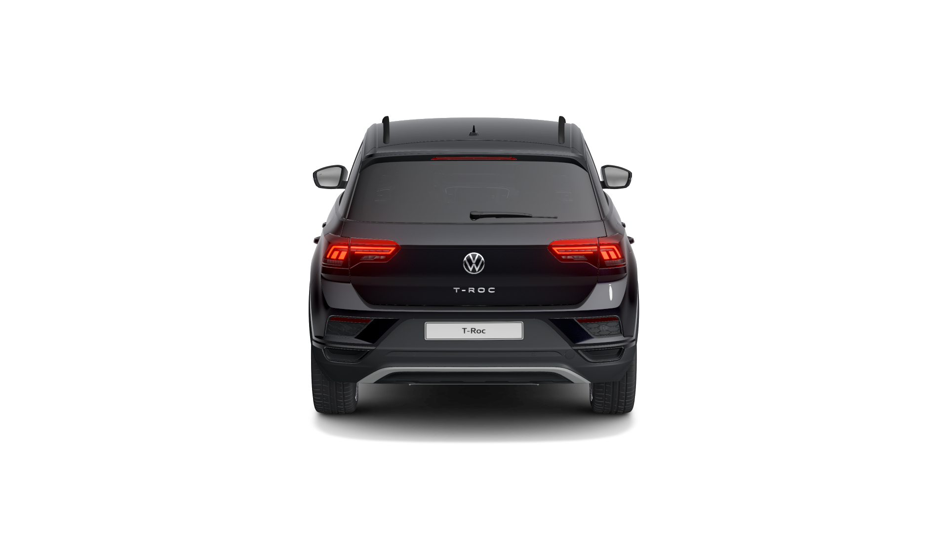 Volkswagen T-Roc 2.0 TDI DSG Sport