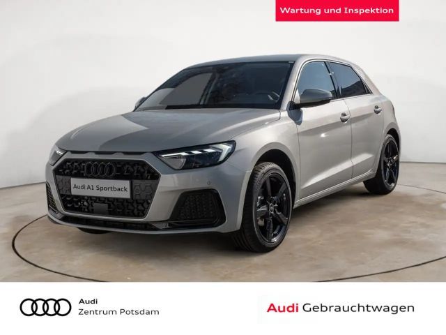 Audi A1 25 TFSI Sportback