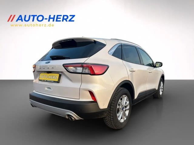 Ford Kuga Titanium X