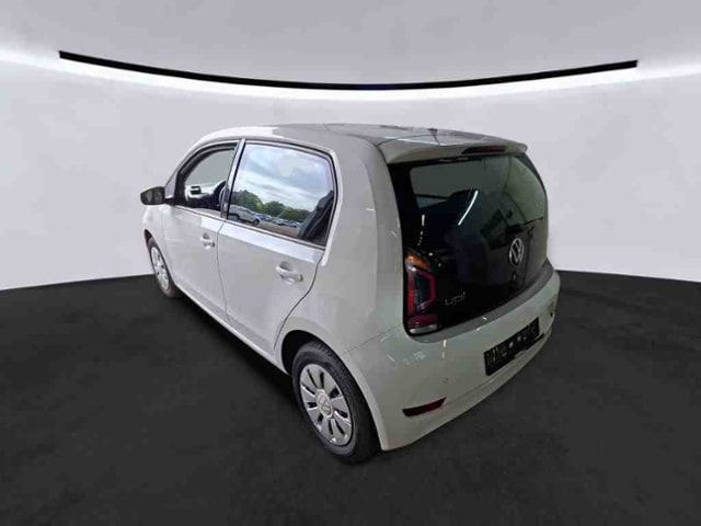 Volkswagen up! Kamera Klima DAB+