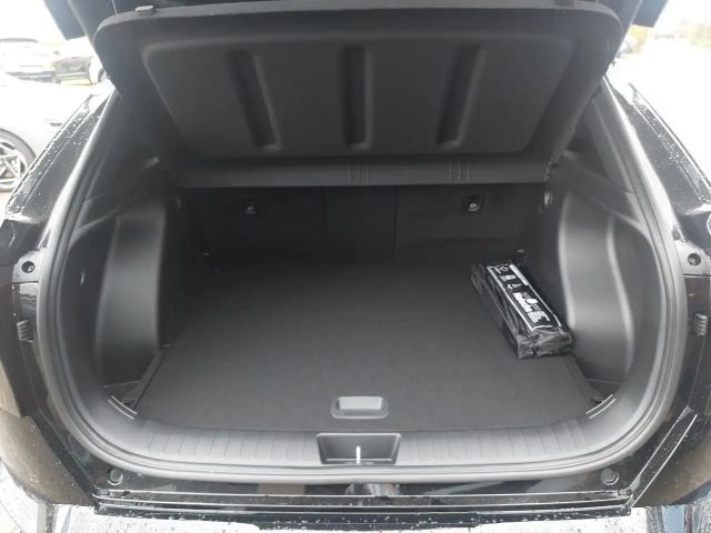 Hyundai Kona Electric N Line