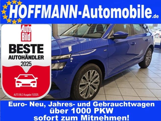 Skoda Kamiq Ambition