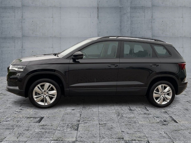 Skoda Karoq 1.5 TSI Selection