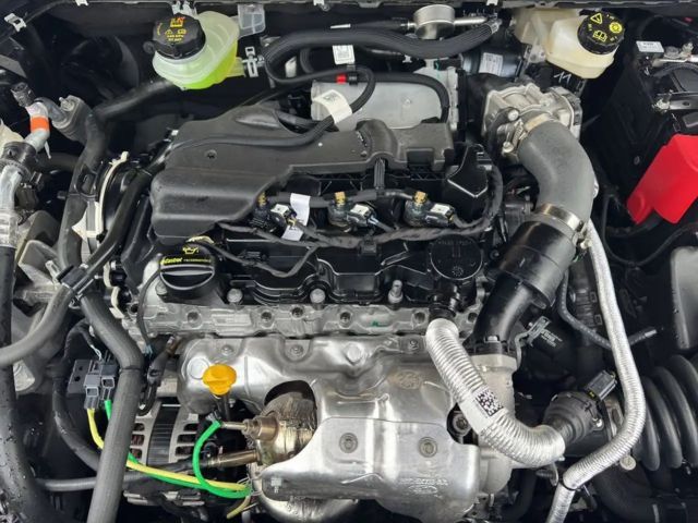 Ford Focus 1.5 EcoBlue Wagon