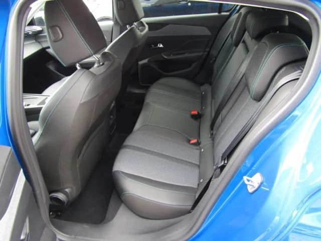 Peugeot 308 Allure Pack PureTech