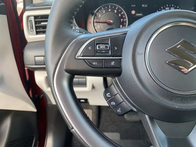 Suzuki Swift Comfort