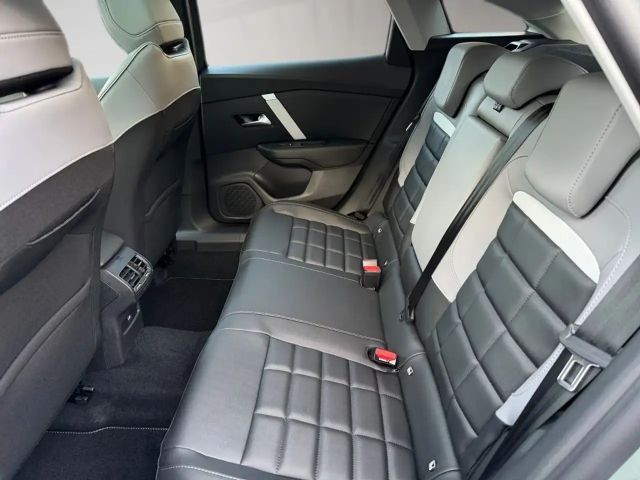 Citroën C4 Hybrid Max