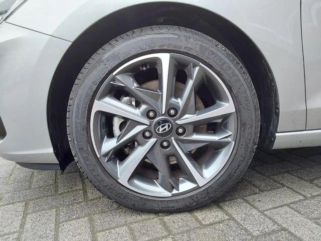 Hyundai i30 1.0 T-GDi