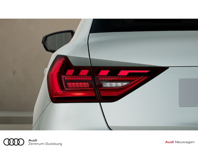 Audi A1 30 TFSI S-Tronic Sportback
