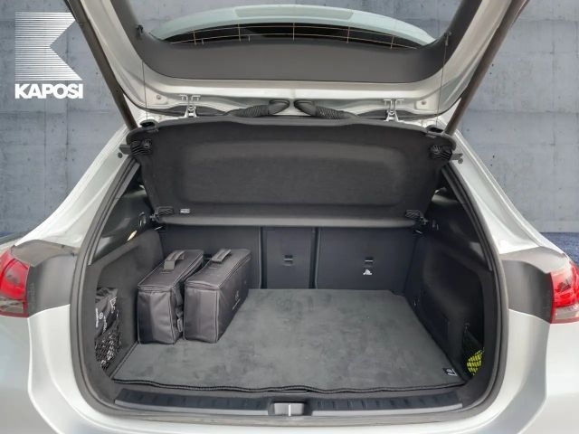 Mercedes-Benz EQA 300 4MATIC