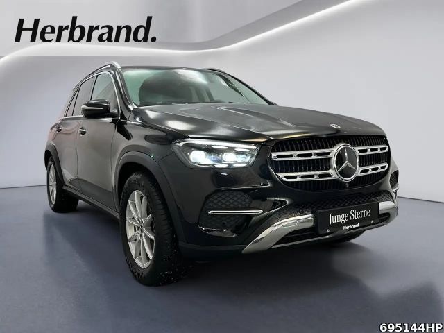 Mercedes-Benz GLE 350 4MATIC